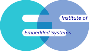 IES Logo